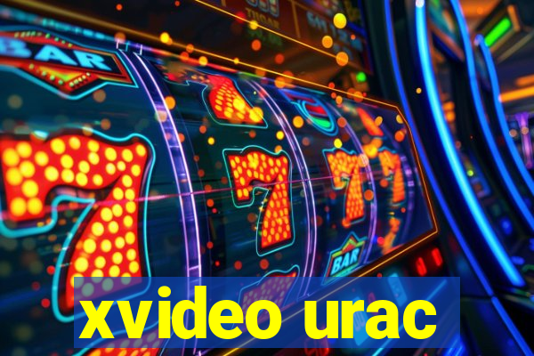 xvideo urac